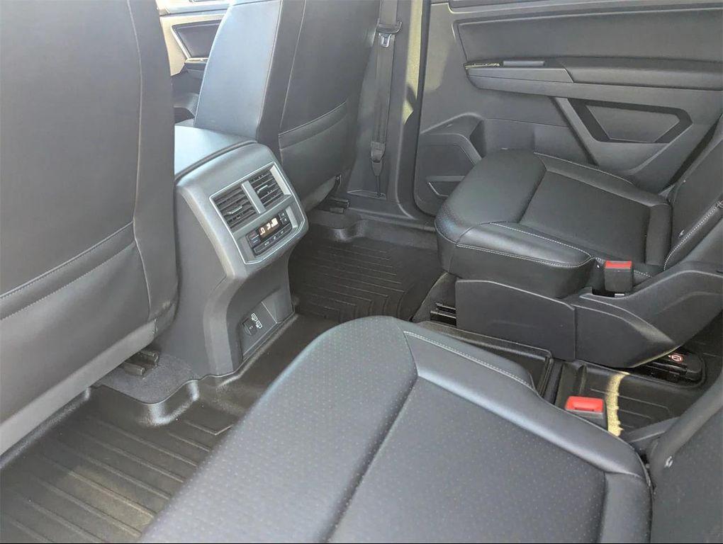 used 2019 Volkswagen Atlas car, priced at $18,488