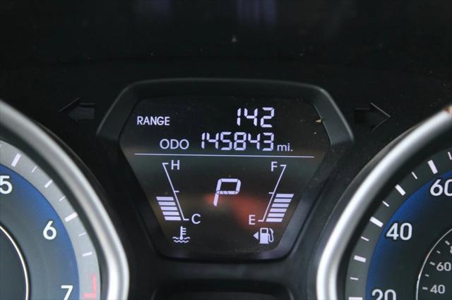 used 2013 Hyundai Elantra car, priced at $5,998