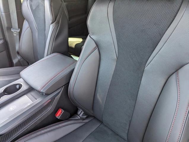 new 2025 Acura MDX car, priced at $63,750