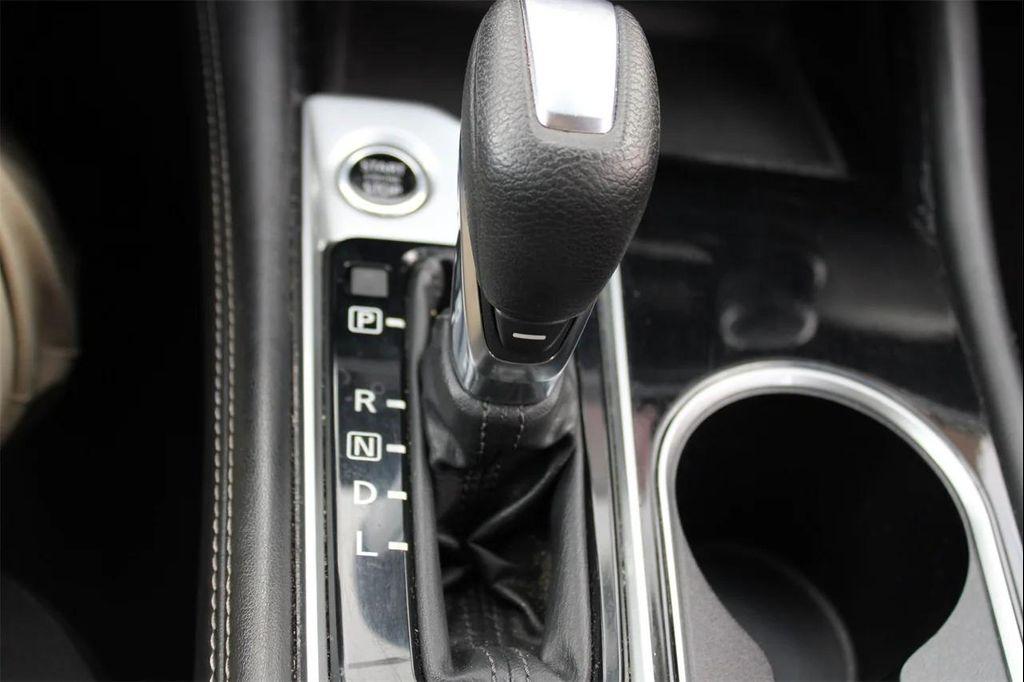 used 2023 Nissan Altima car, priced at $16,988