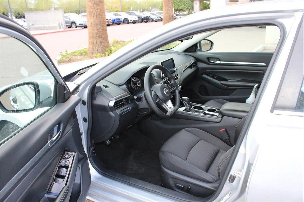 used 2023 Nissan Altima car, priced at $16,988