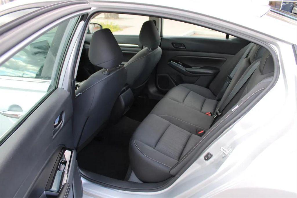 used 2023 Nissan Altima car, priced at $16,988