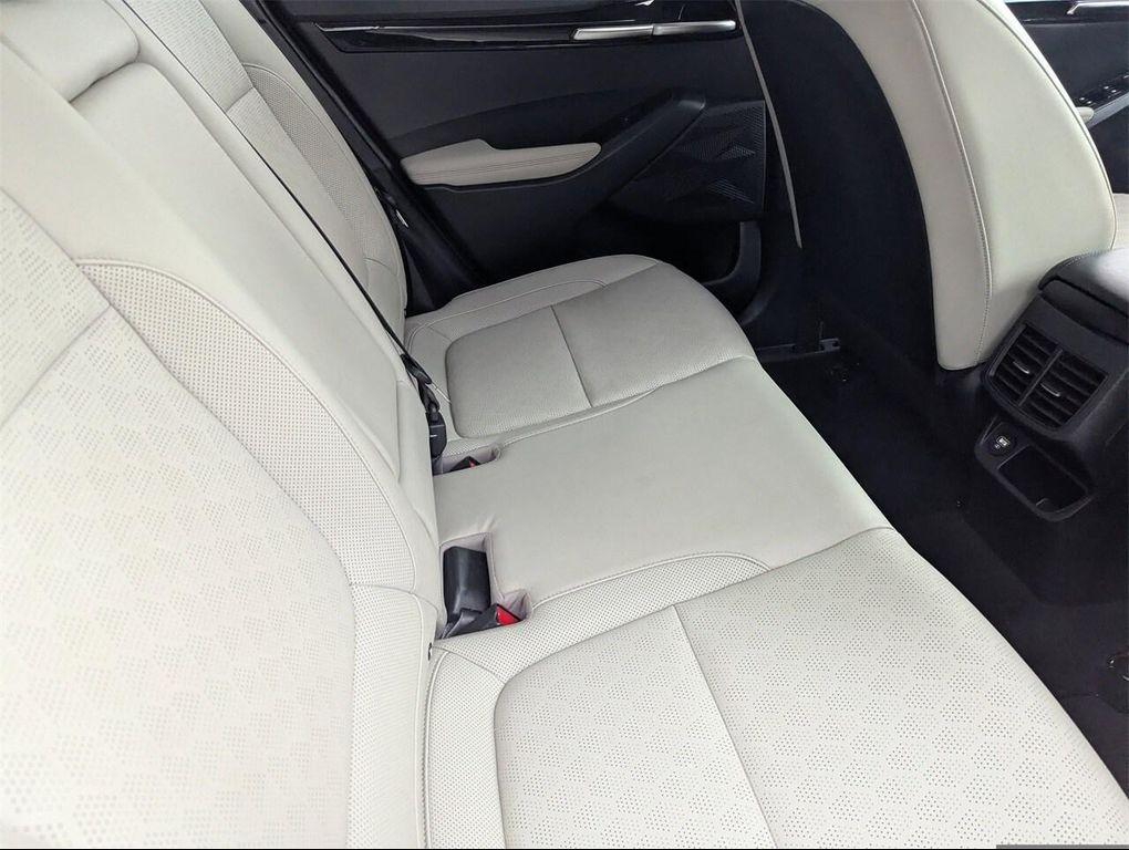 used 2021 Kia Seltos car, priced at $16,700