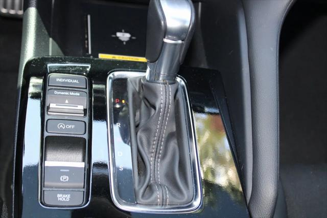 used 2023 Acura Integra car, priced at $29,550