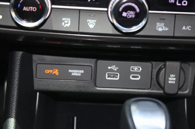 used 2023 Acura Integra car, priced at $29,550