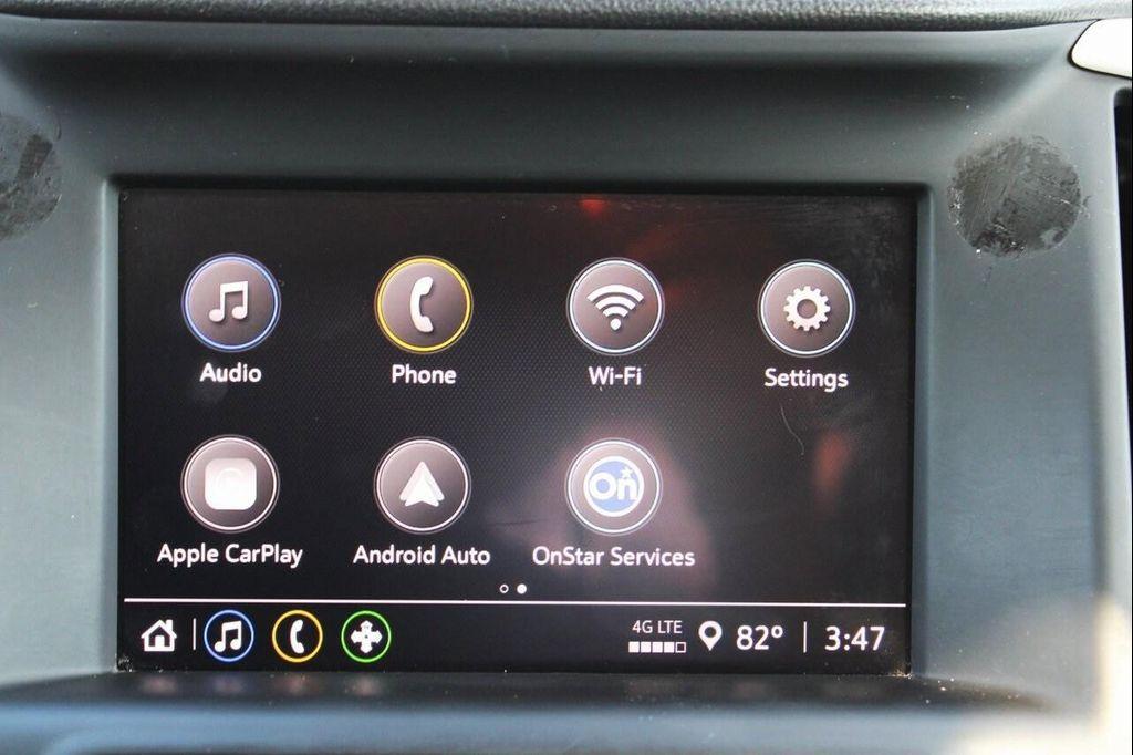 used 2024 GMC Terrain car, priced at $20,355
