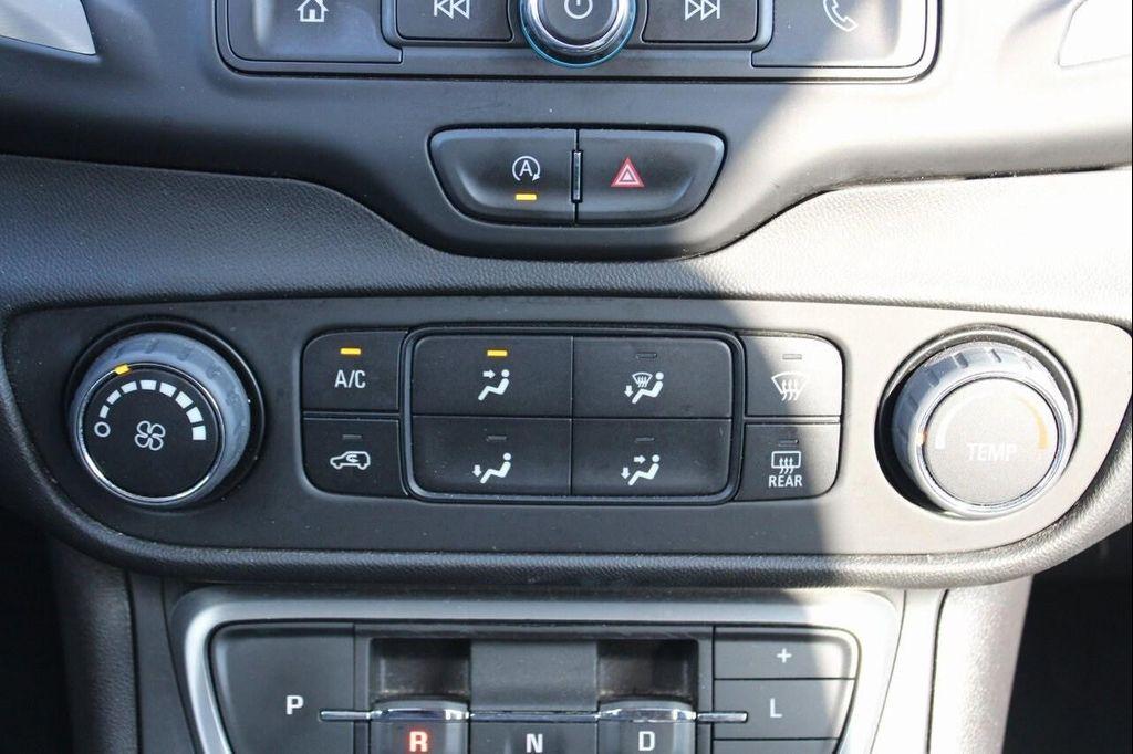 used 2024 GMC Terrain car, priced at $20,355