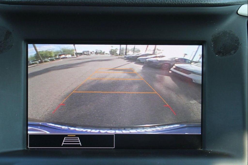 used 2024 GMC Terrain car, priced at $20,355
