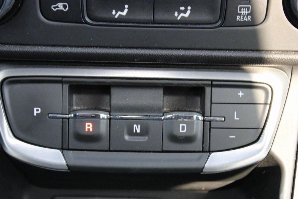 used 2024 GMC Terrain car, priced at $20,355