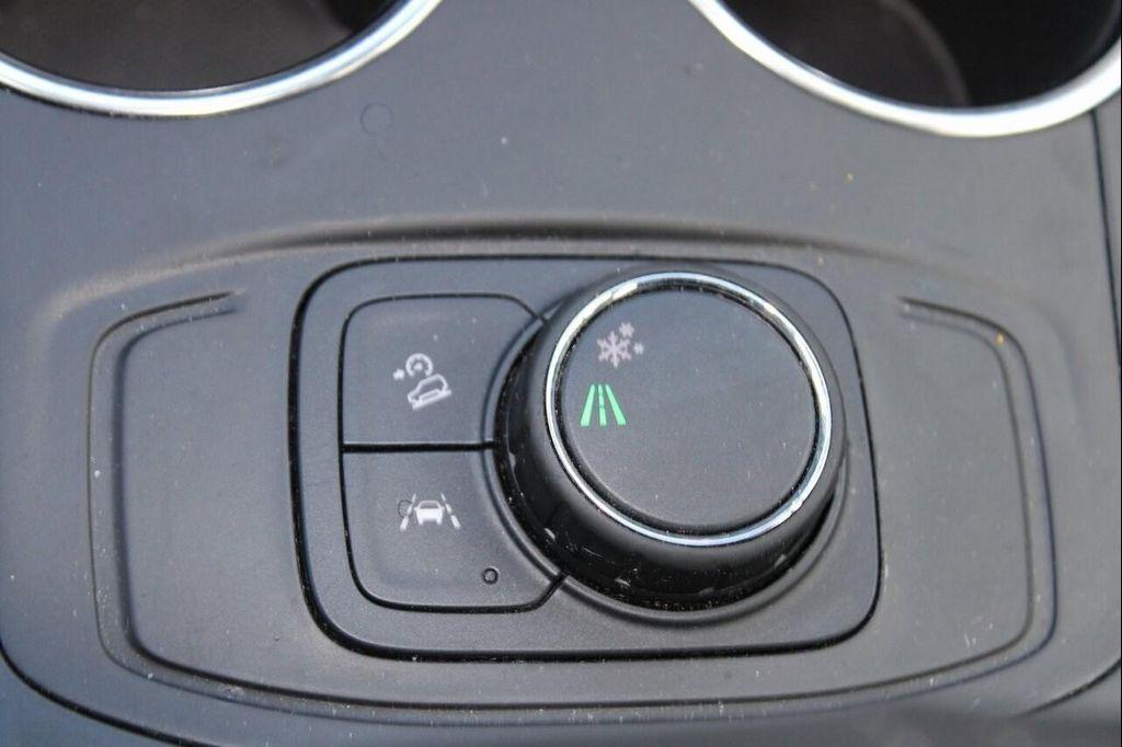 used 2024 GMC Terrain car, priced at $20,355