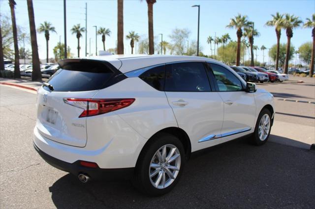 used 2020 Acura RDX car, priced at $23,988