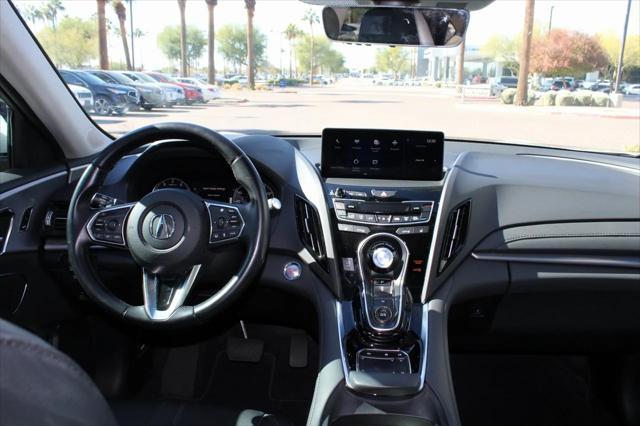 used 2020 Acura RDX car, priced at $23,988