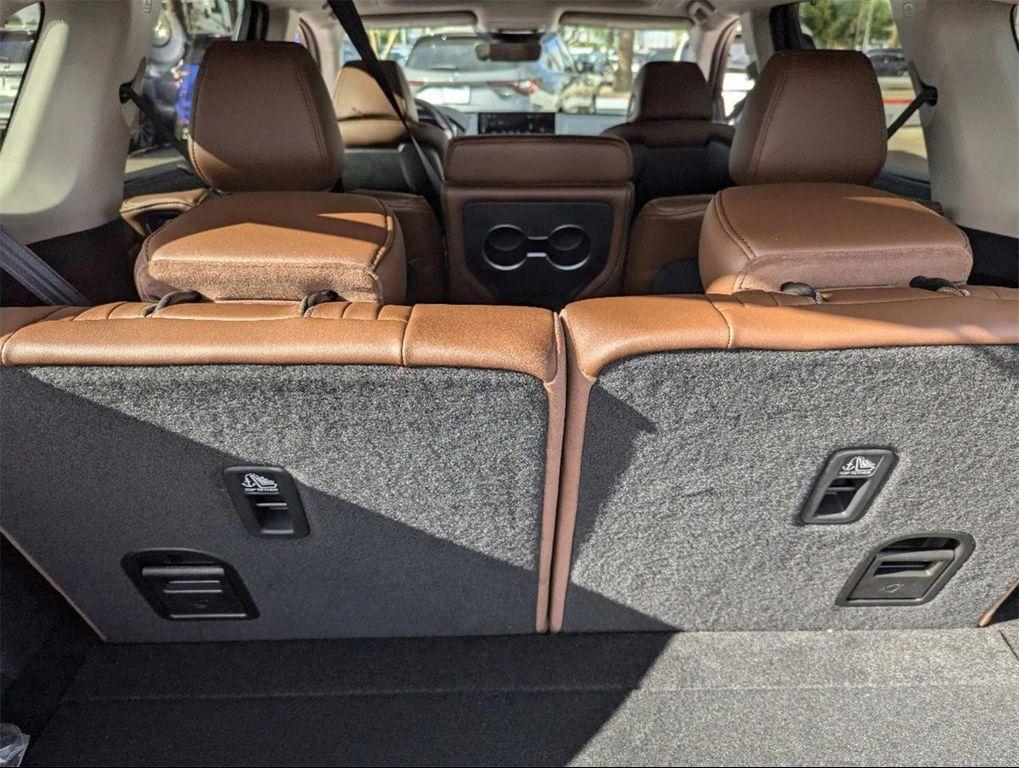 new 2026 Acura MDX car, priced at $59,150