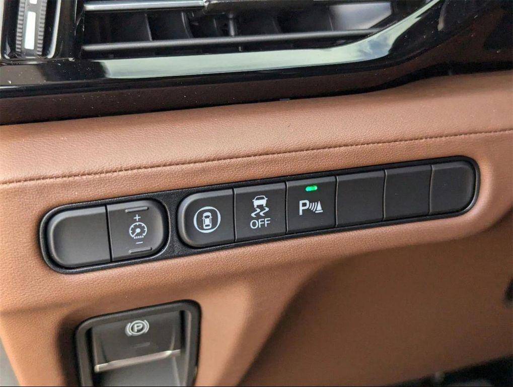 new 2026 Acura MDX car, priced at $59,150