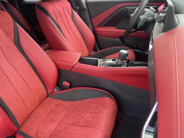 new 2025 Acura ADX car, priced at $39,350