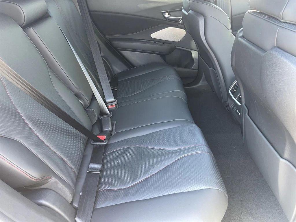 new 2025 Acura RDX car, priced at $56,400