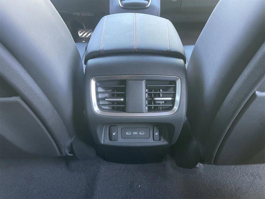 new 2025 Acura RDX car, priced at $56,400