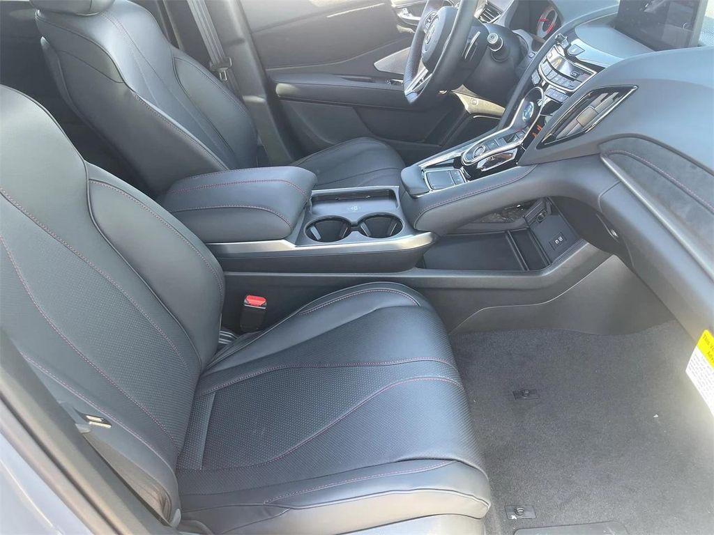 new 2025 Acura RDX car, priced at $56,400