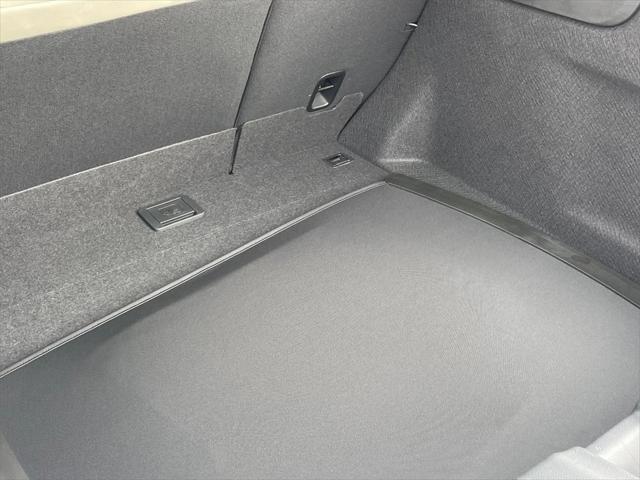 new 2025 Acura Integra car, priced at $36,795