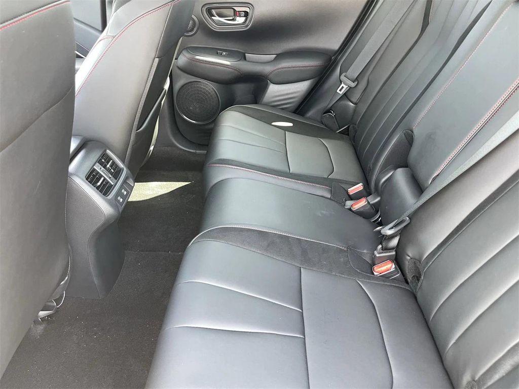 new 2025 Acura ADX car, priced at $41,950