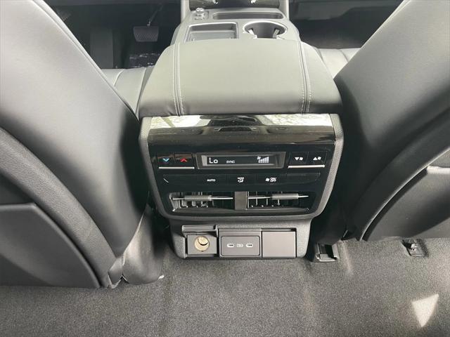 new 2025 Acura MDX car, priced at $60,750