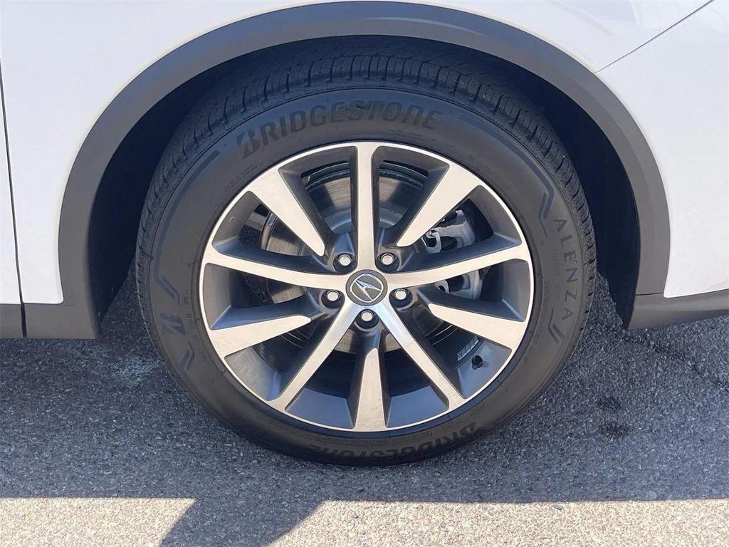 new 2026 Acura MDX car, priced at $59,150