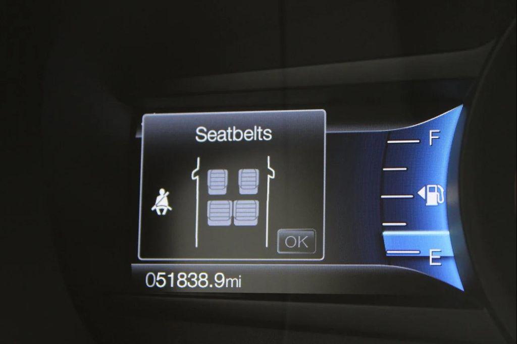used 2024 Ford Edge car, priced at $23,506