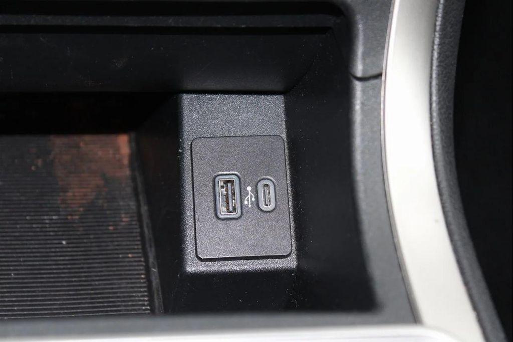used 2024 Ford Edge car, priced at $23,506