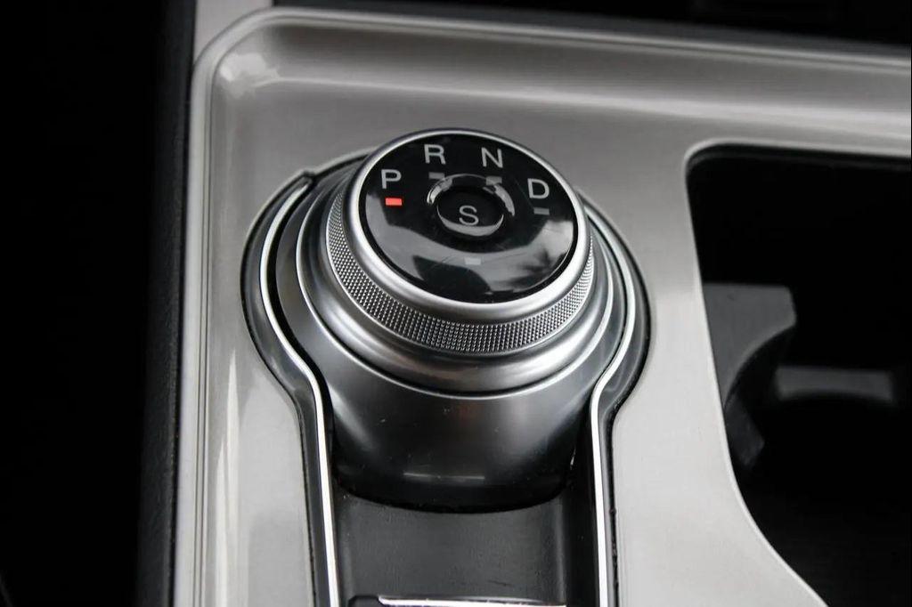 used 2024 Ford Edge car, priced at $23,506
