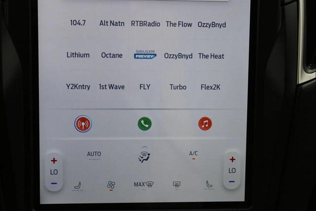 used 2024 Ford Edge car, priced at $23,506