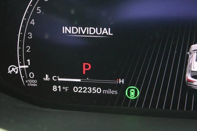used 2023 Acura MDX car, priced at $42,385