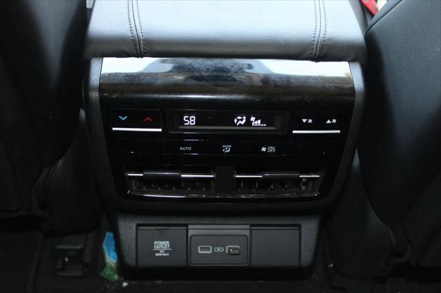 used 2023 Acura MDX car, priced at $42,385