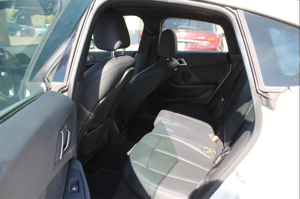 used 2024 BMW 228 Gran Coupe car, priced at $27,488