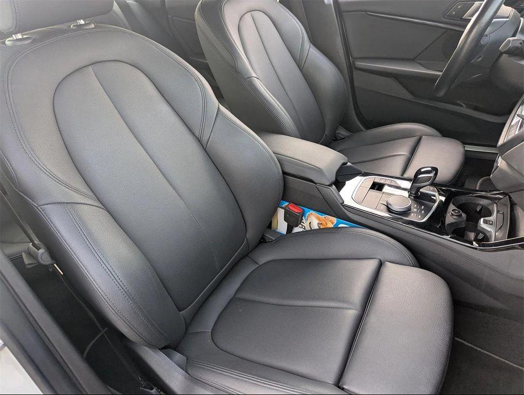 used 2024 BMW 228 Gran Coupe car, priced at $23,288