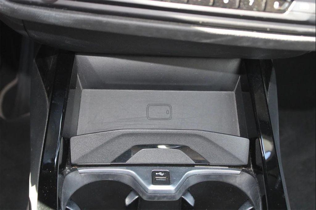 used 2024 BMW 228 Gran Coupe car, priced at $27,488