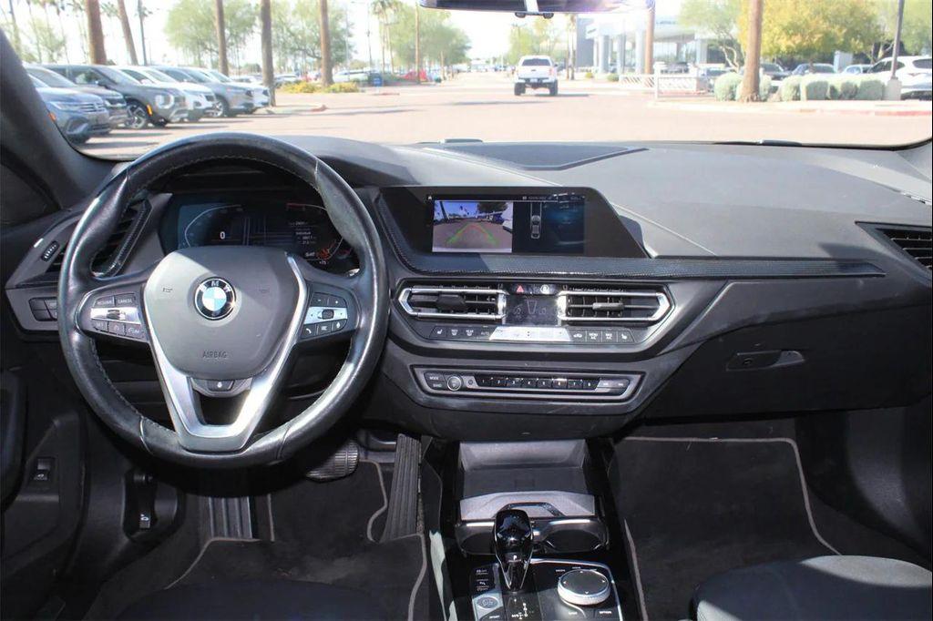 used 2024 BMW 228 Gran Coupe car, priced at $27,488