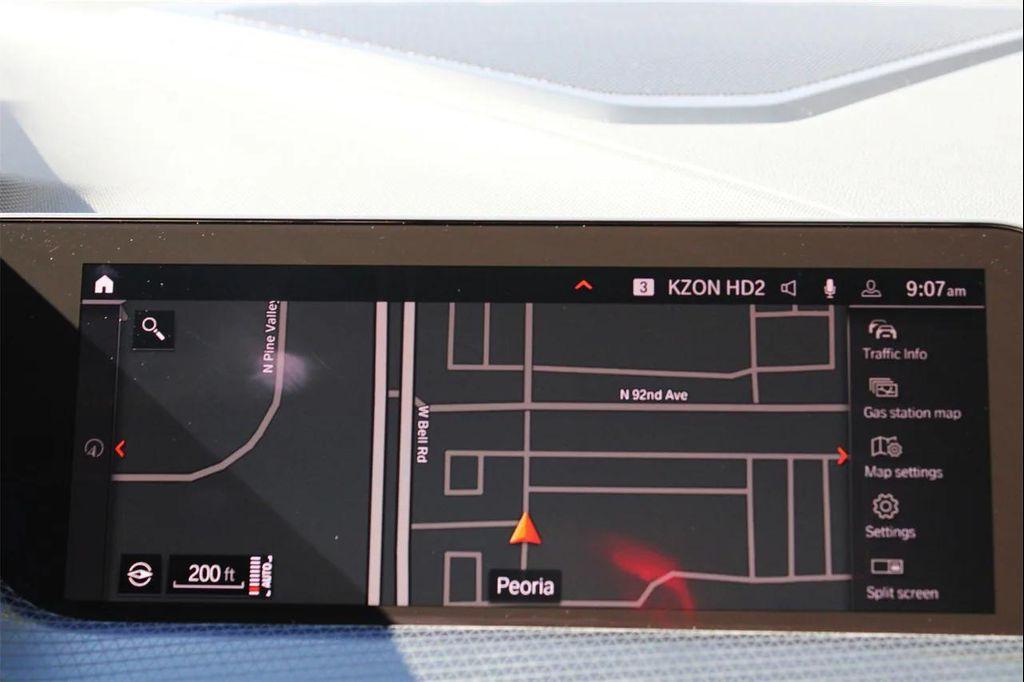 used 2024 BMW 228 Gran Coupe car, priced at $27,488