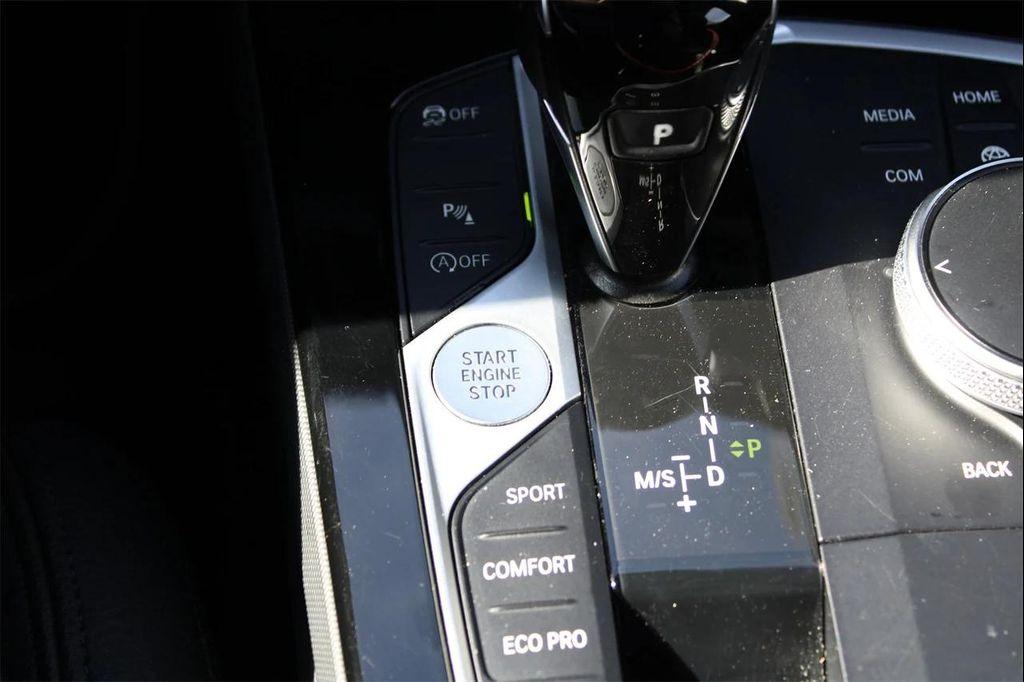 used 2024 BMW 228 Gran Coupe car, priced at $27,488