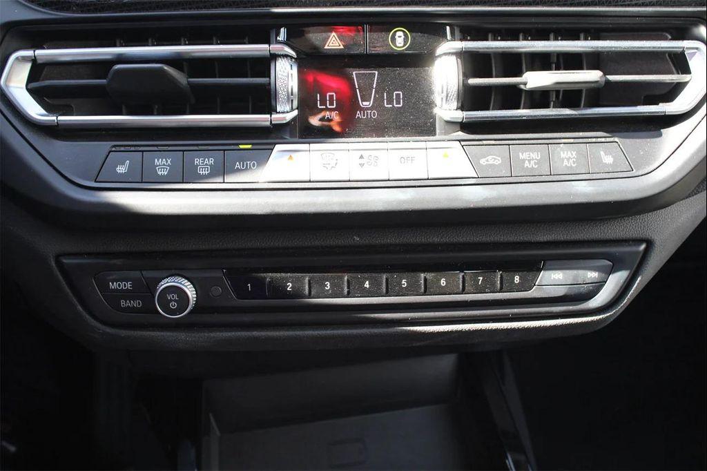 used 2024 BMW 228 Gran Coupe car, priced at $27,488