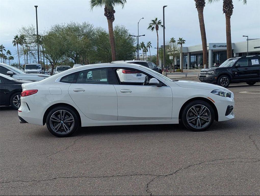 used 2024 BMW 228 Gran Coupe car, priced at $23,288