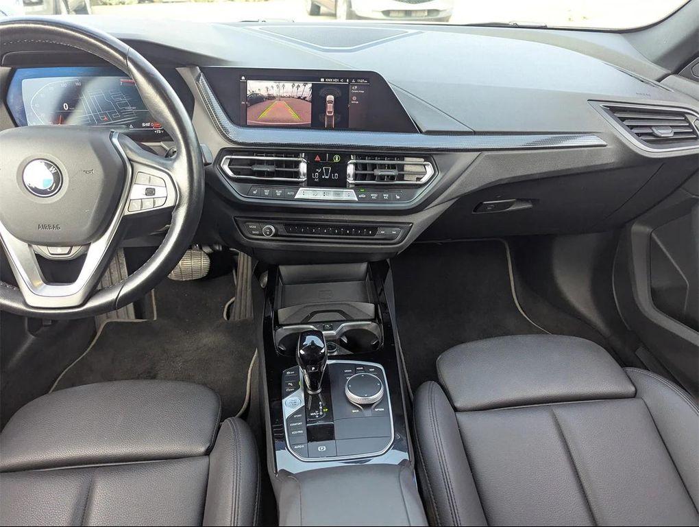 used 2024 BMW 228 Gran Coupe car, priced at $23,288