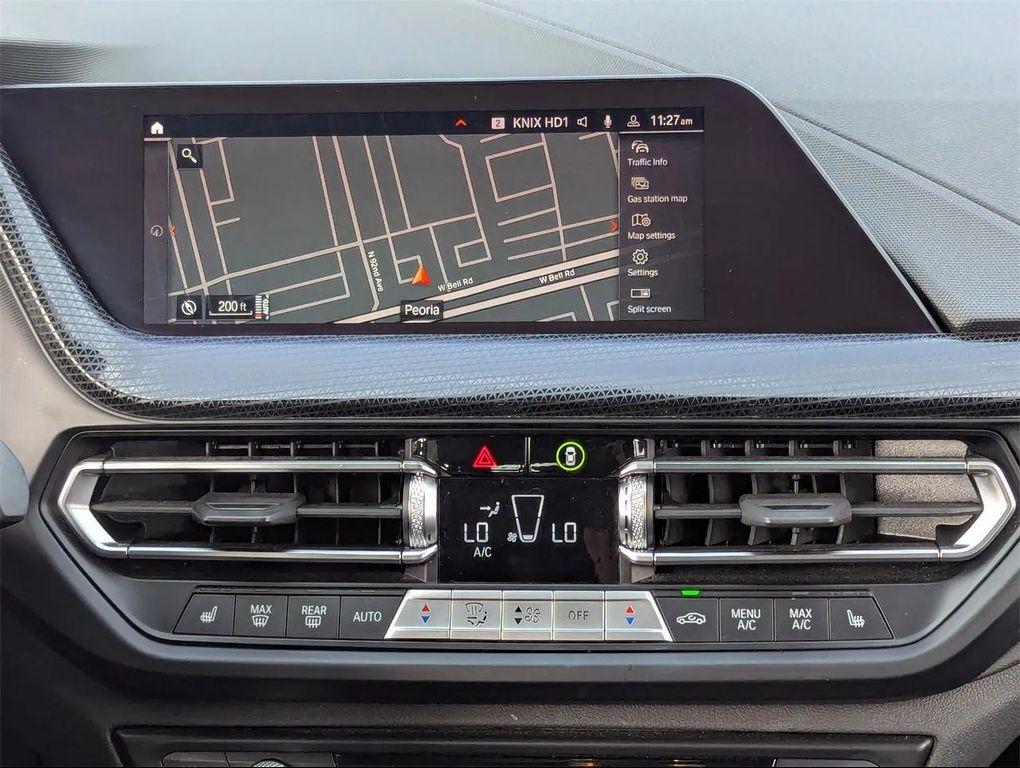 used 2024 BMW 228 Gran Coupe car, priced at $23,288