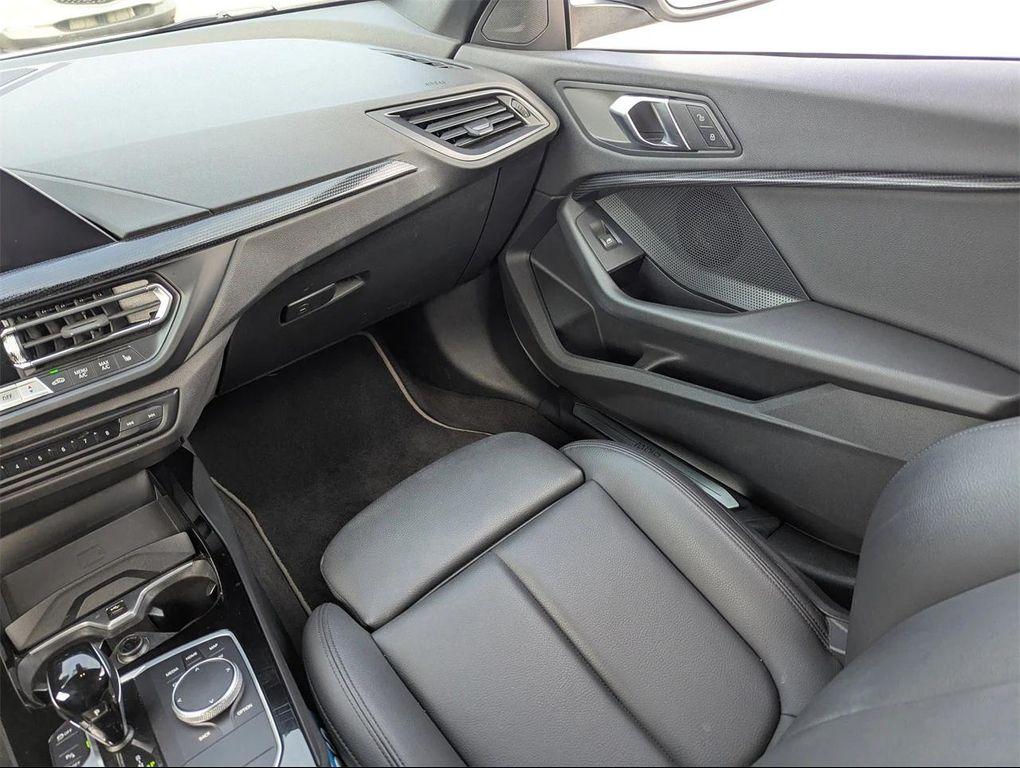 used 2024 BMW 228 Gran Coupe car, priced at $23,288