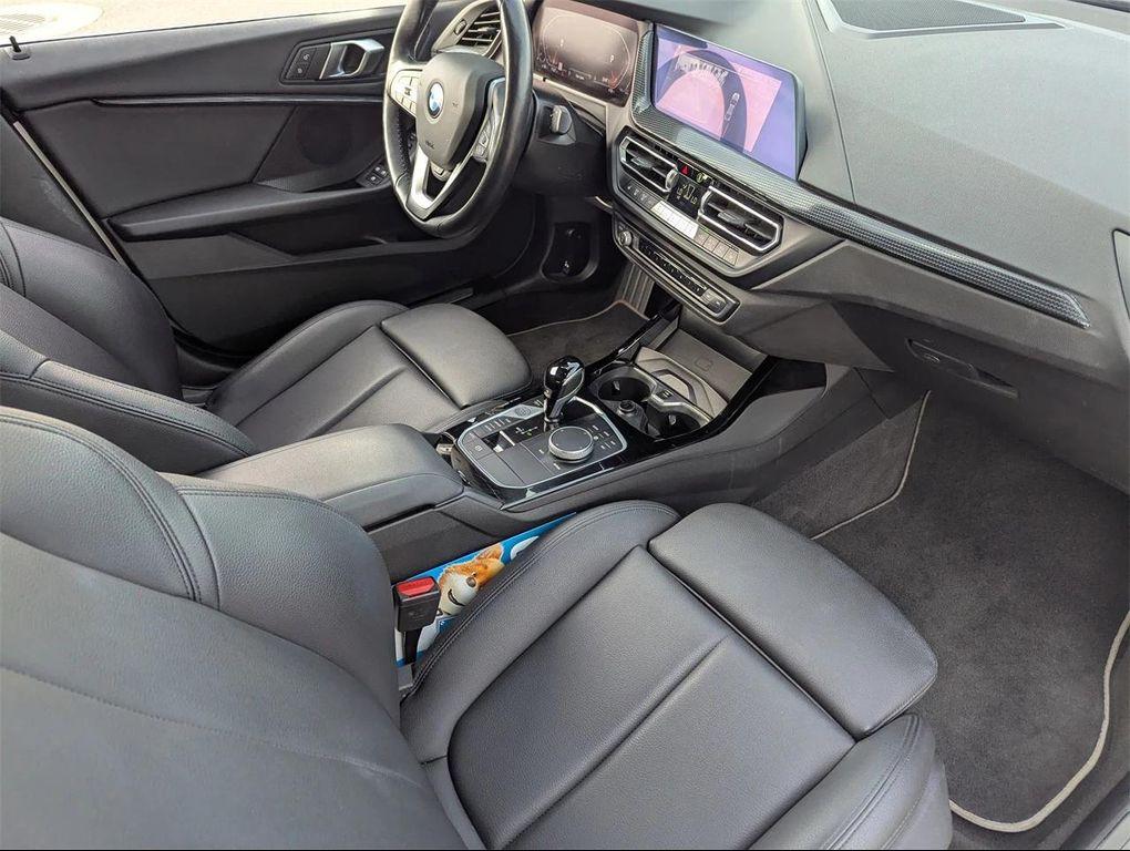 used 2024 BMW 228 Gran Coupe car, priced at $23,288