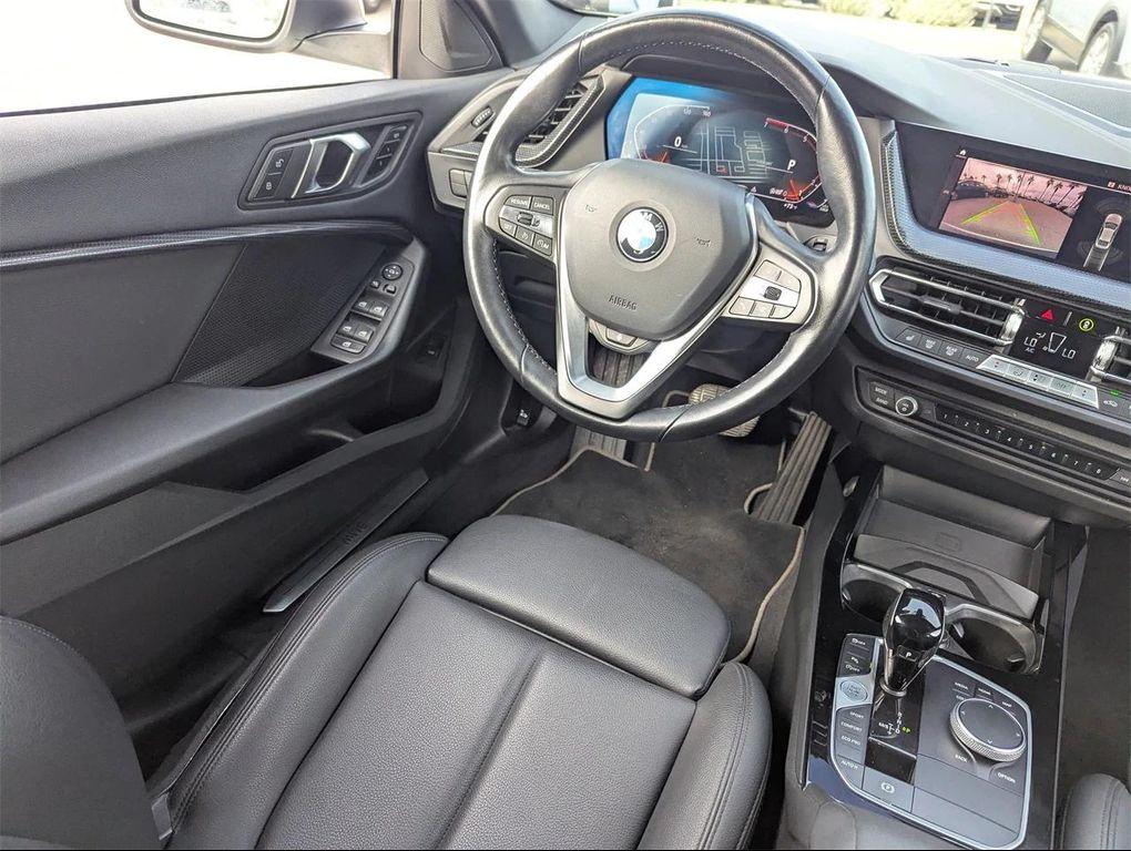 used 2024 BMW 228 Gran Coupe car, priced at $23,288