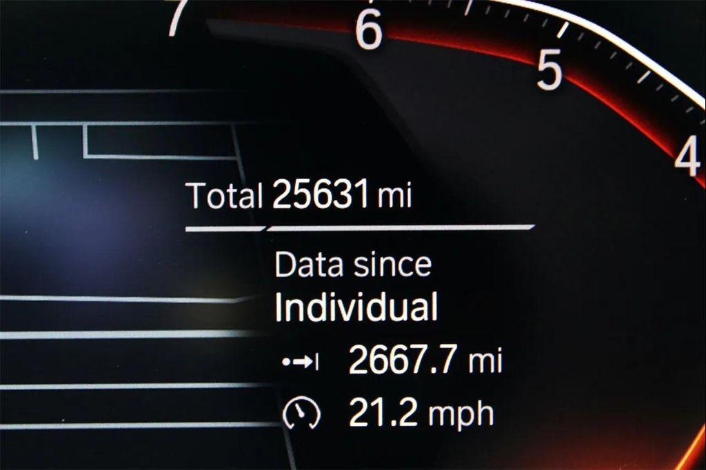 used 2024 BMW 228 Gran Coupe car, priced at $27,488