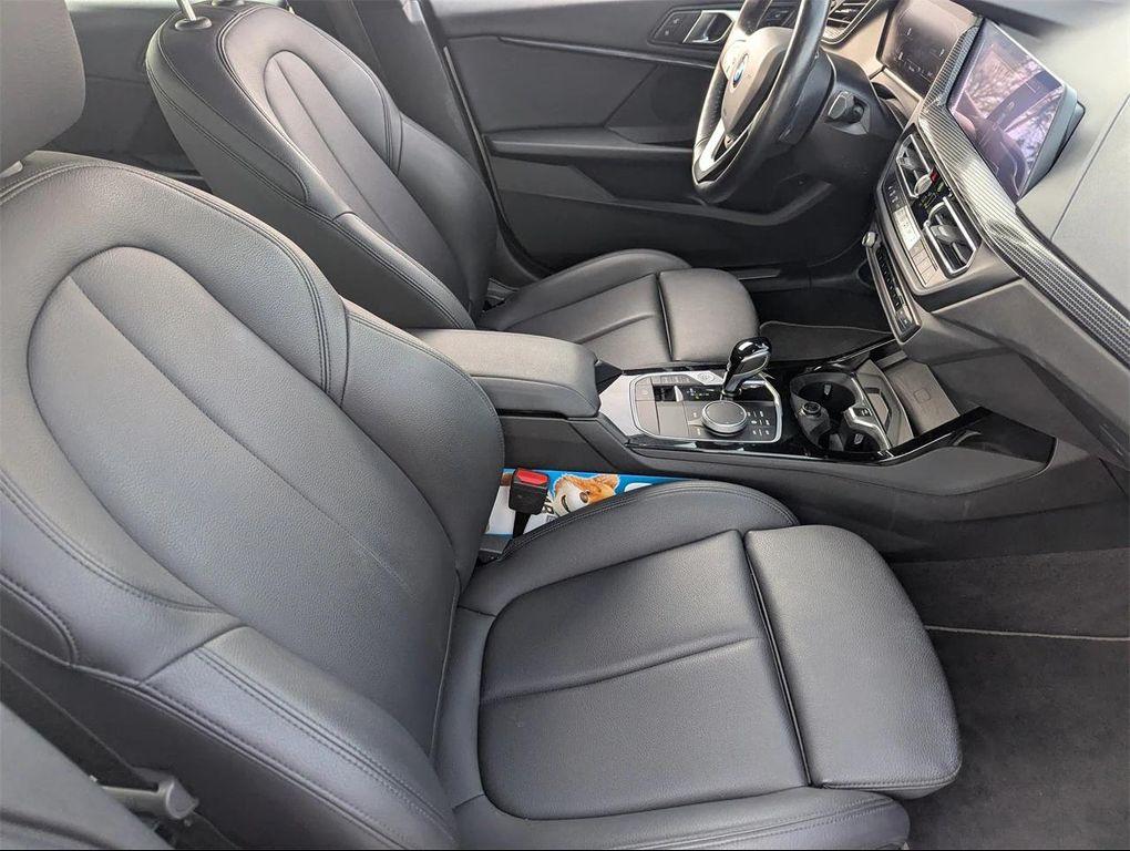 used 2024 BMW 228 Gran Coupe car, priced at $23,288