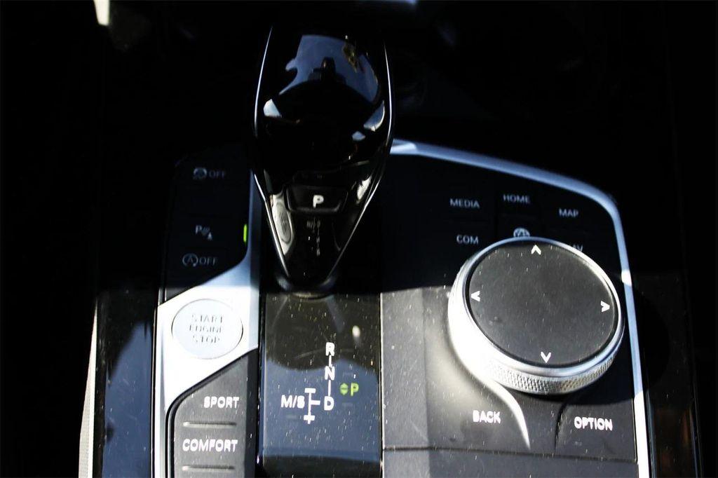 used 2024 BMW 228 Gran Coupe car, priced at $27,488