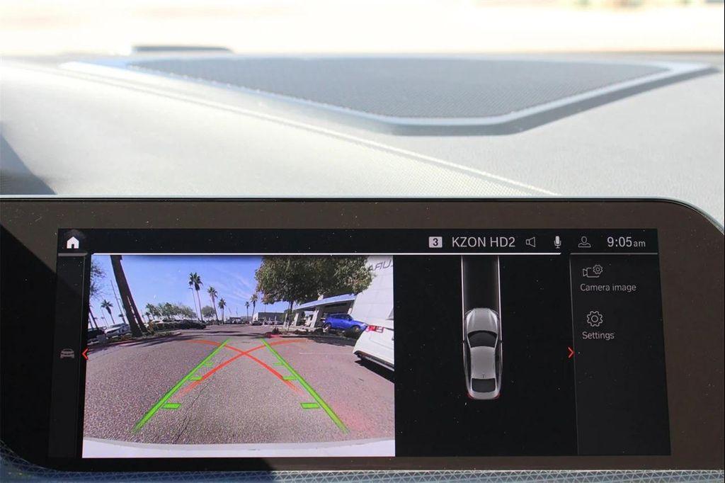 used 2024 BMW 228 Gran Coupe car, priced at $27,488