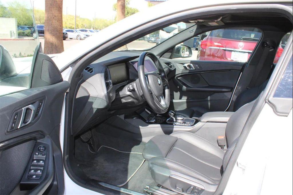 used 2024 BMW 228 Gran Coupe car, priced at $27,488